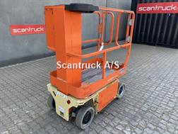 JLG 1230ES