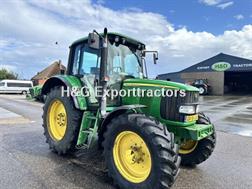 John Deere 6420 Premium