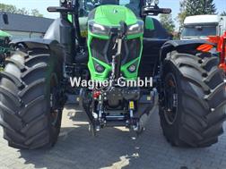 Deutz-Fahr AGROTRON TTV 7250