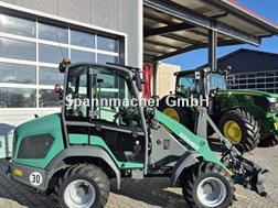 KRAMER KL21.5L Edition AGRI PowerPlus