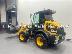 Komatsu WA80M-8E0 DEMO