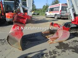 Takeuchi TB 370 - Powertilt + Schnellwechsler-Klima-3 Löf