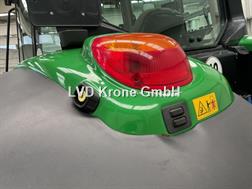 John Deere 6140 M