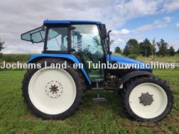 New Holland TL 90