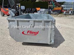 Fliegl Hydraulische Heckkippschaufel 1,80m