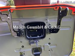 Husqvarna TC 112 NEU - Betriebsbereit