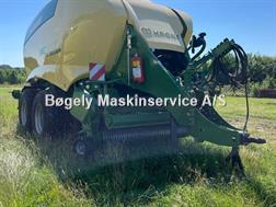 Krone Big Pack 1290 HDP II XC BiG Pack 1290 HDP II XC