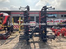 Saphir GE 601 mit APV Drillstar 300