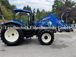 New Holland TSA 115