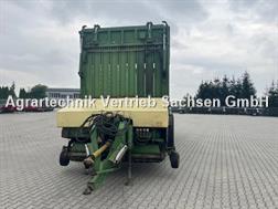 Krone ZX 450 GL