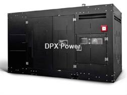 Scania DC16 - Genset 605 kVA St5 UltraSilent - DPX-21011