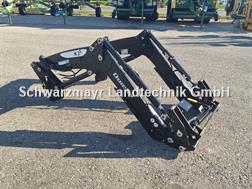 Quicke Quicke X2S Schwinge