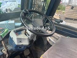 Komatsu FG20 t-11