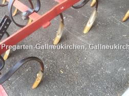Kongskilde Feingrubber 260