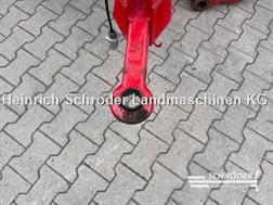 Schuitemaker BLOCKVERTEILWAGEN AMIGO 40