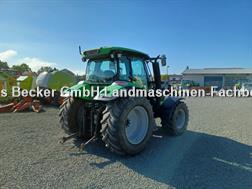 Deutz-Fahr AGROTRON K 90