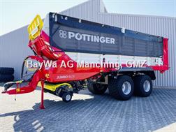 Pöttinger JUMBO 8470
