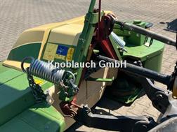 Krone Easy Cut F 320