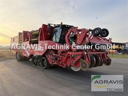 Grimme TECTRON 410