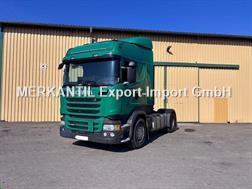 Scania R 450 LA 4x2 MSA