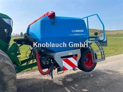 Lemken Solitair