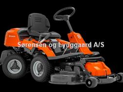 Husqvarna R214C