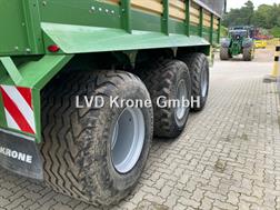 Krone TX 560