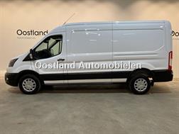Ford Transit 350 2.0 TDCI L3H2 Trend 130 PK Automaat / 