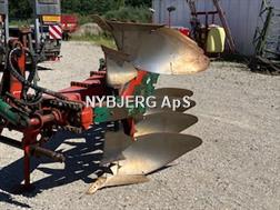 Kverneland model f Model F 4x16”