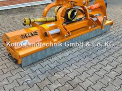 Berti Bimax 280