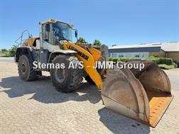 Liebherr L 576