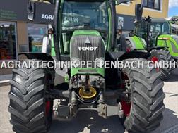 Fendt 818 Vario