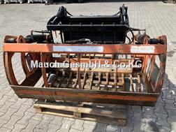 Parmiter Siloschneidzange SGP 250