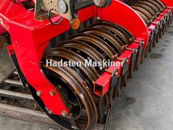He-Va DISC-ROLLER