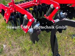 Horsch Terrano 3 FX