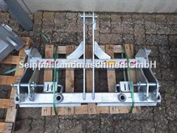 Fliegl DREIPUNKTADAPTER UNIVERSAL