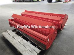 Maschio ZAHNPACKERWALZE 2 X 2,50 M  MA