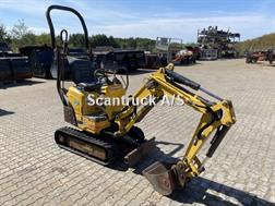 Yanmar SV08-1A
