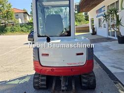 Takeuchi TB235