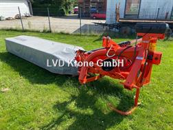 Kuhn GMD 355 FF
