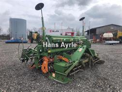 Amazone AD 302