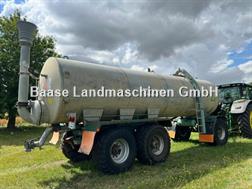 BSA Lomma G1 18 P Güllezubringer