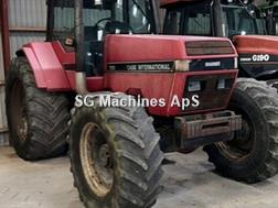 Case IH MAGNUM 7120