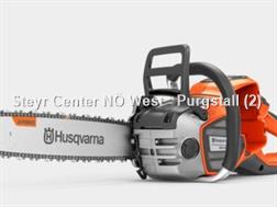 Husqvarna AKKU MOTORSÄGE 550 iXP / 38CM
