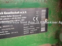 Posch m6800