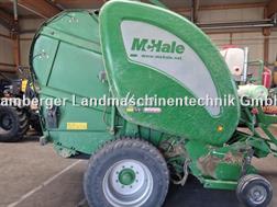 Mc Hale V660
