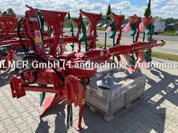 Kverneland LB 100/200/80 RH/5-S