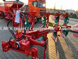 Kverneland ED 100-200-4