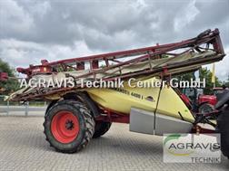 Hardi COMMANDER 4400