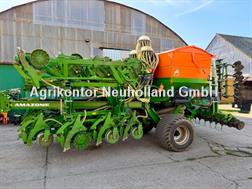 Amazone Primera DMC 6000-2C